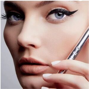 UZO Blaque Liquid Intense Black Eyeliner NIB